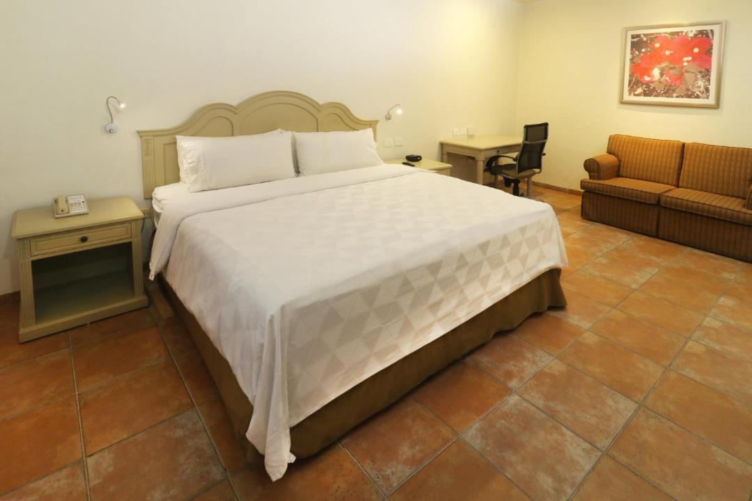 Photo of Bedroom in Ciudad del Carmen