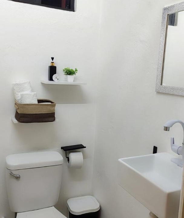 Photo of Bathroom in Centro