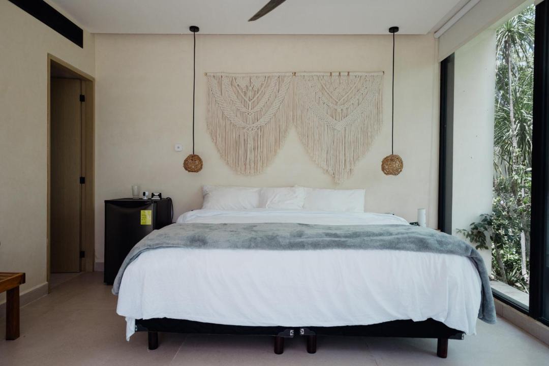 Photo of Bedroom in Soliman Bay