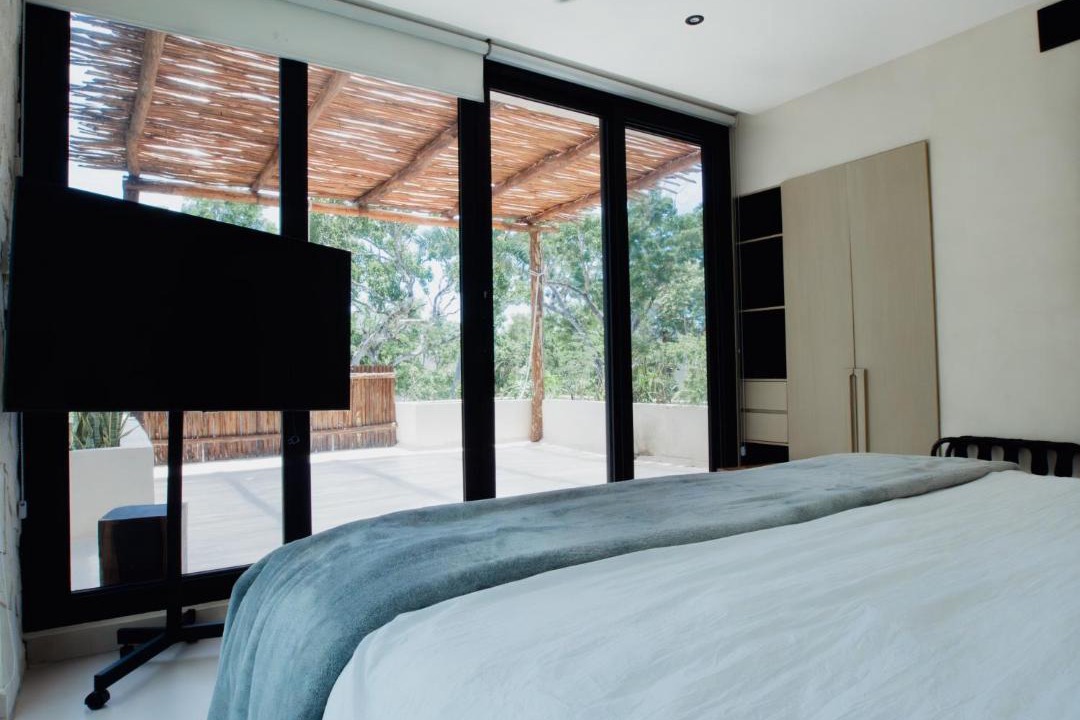 Photo of Bedroom in Soliman Bay