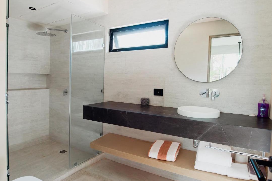 Photo of Bathroom in Soliman Bay
