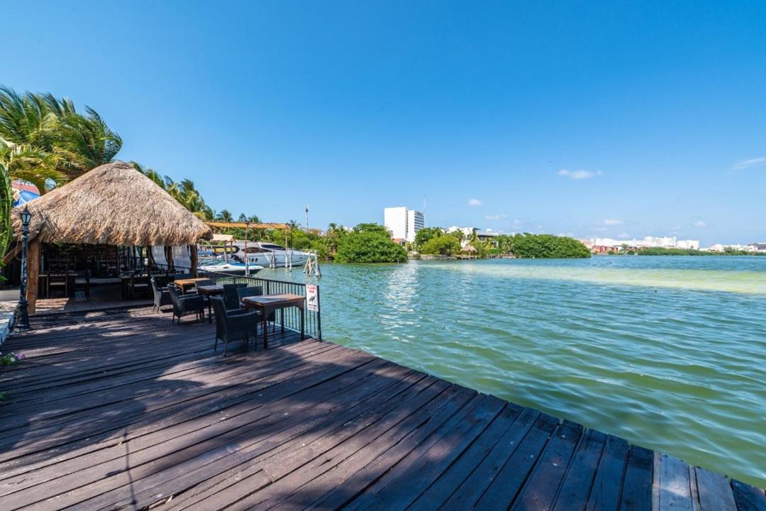 Photo of Others in Punta Cancun