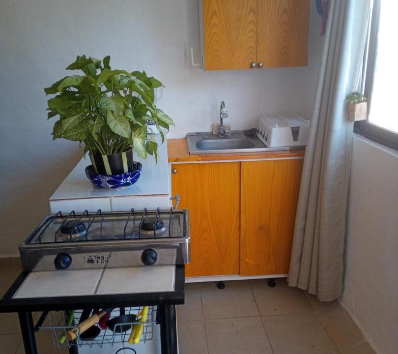Photo of Kitchen in Cancun