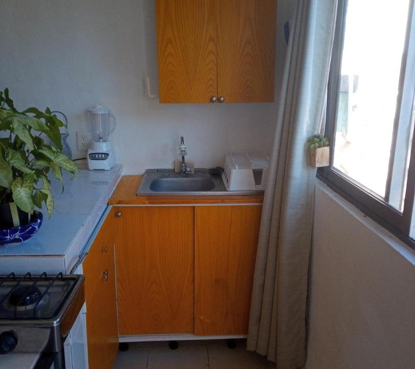 Photo of Kitchen in Cancun