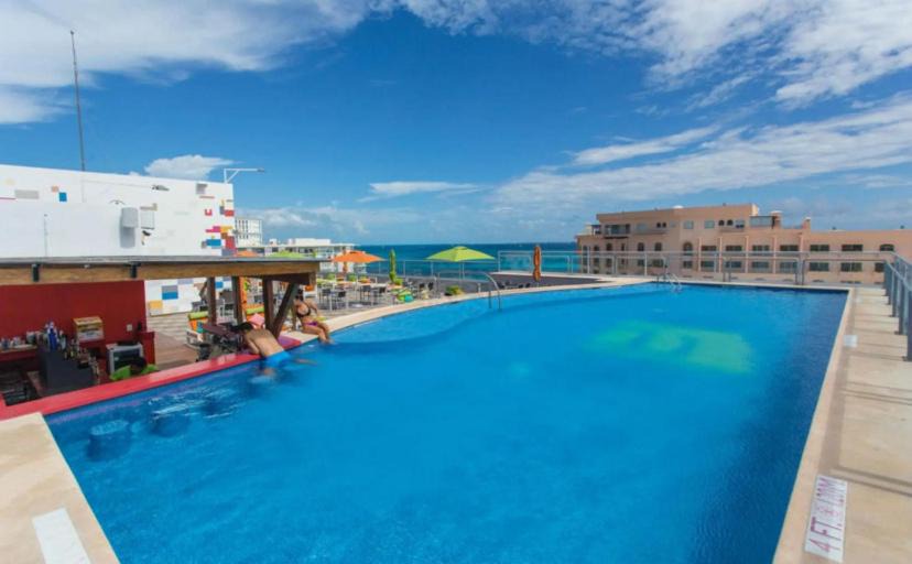 Photo of Others in Punta Cancun