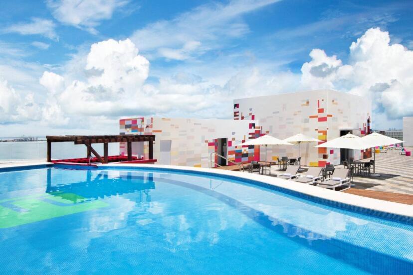 Photo of Others in Punta Cancun