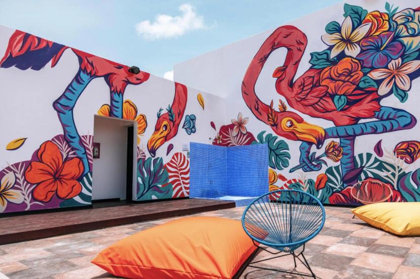 Photo of Others in Punta Cancun