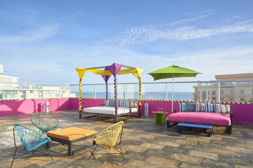 Photo of Patio Balcony in Punta Cancun