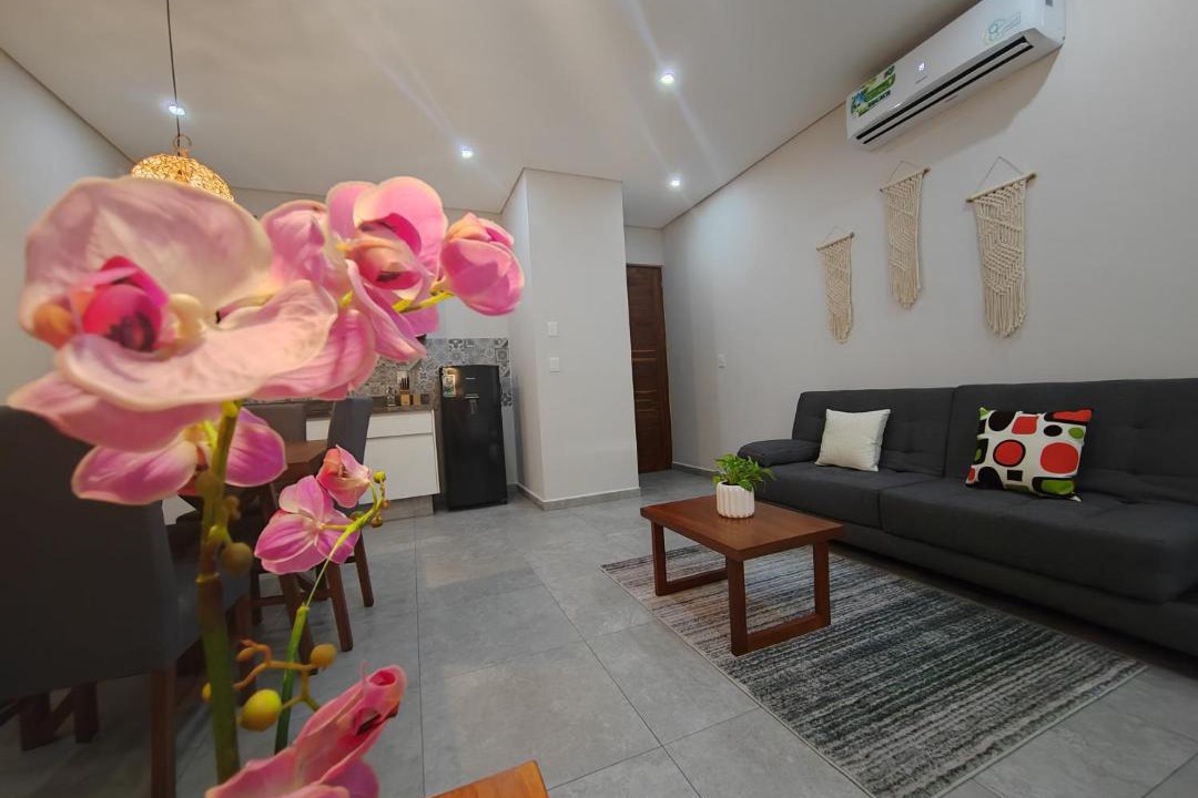 Photo of Livingroom in Luis Donaldo Colosio