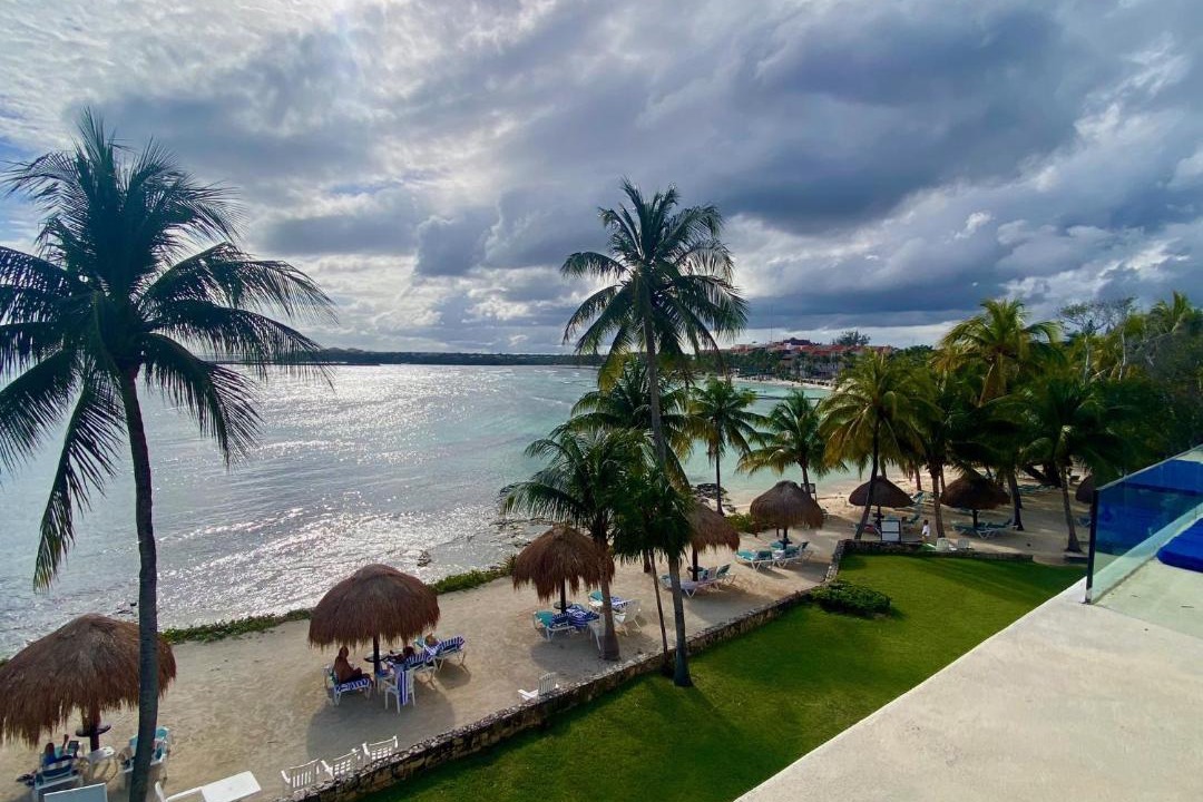 Photo of Others in Puerto Aventuras