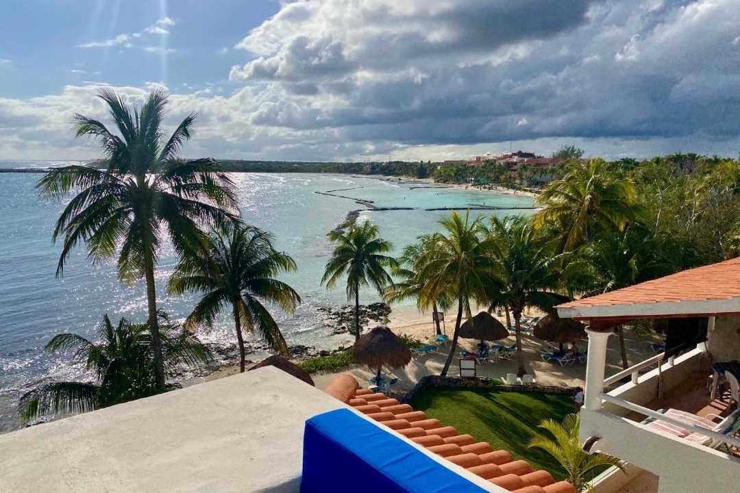 Photo of Others in Puerto Aventuras