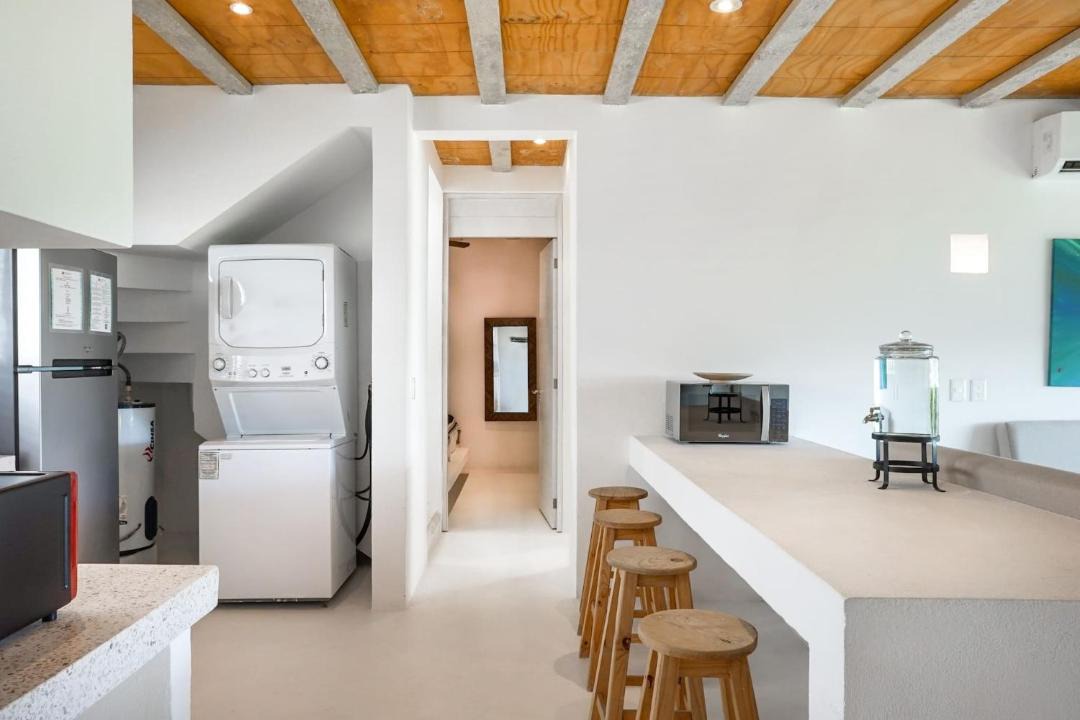 Photo of Kitchen in La Veleta