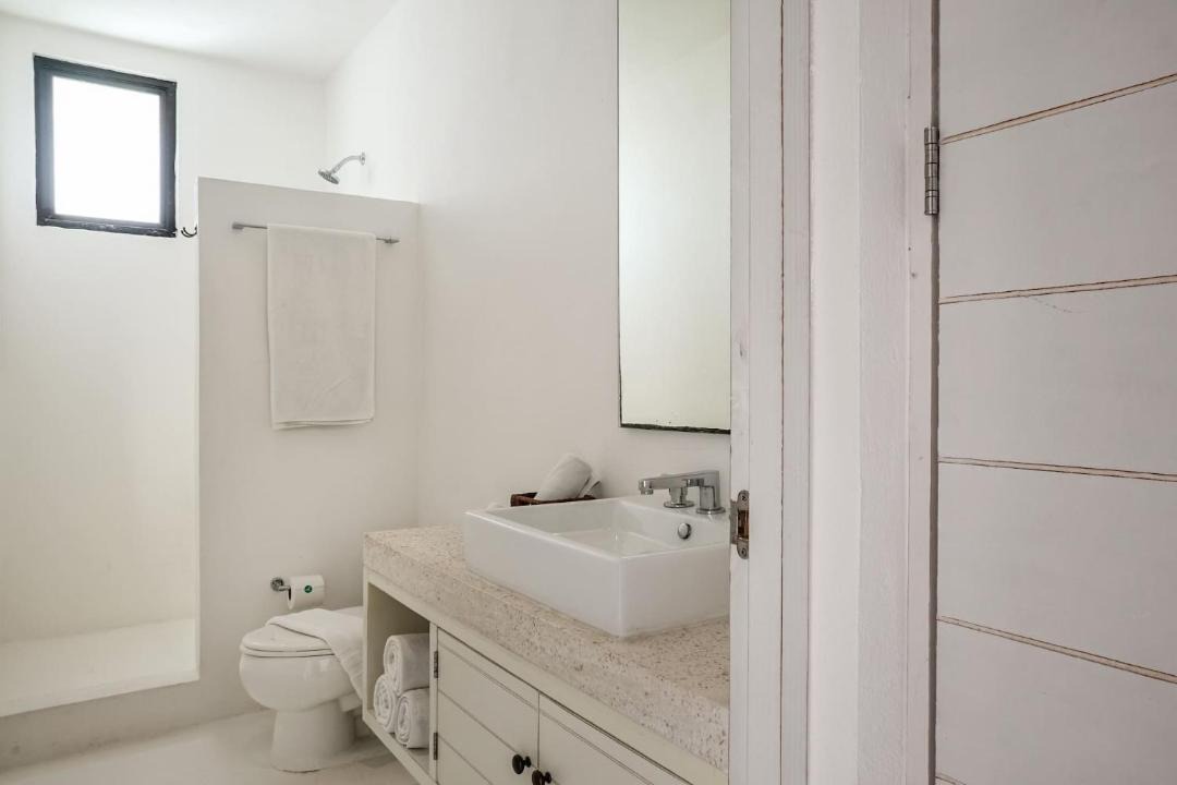 Photo of Bathroom in La Veleta