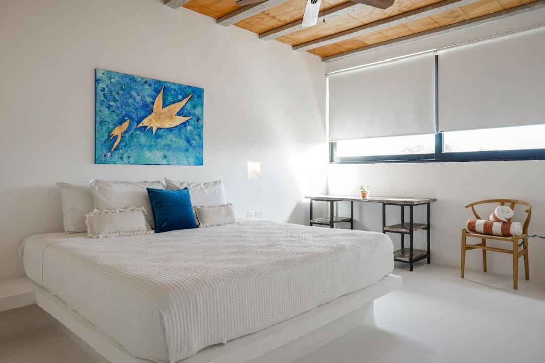 Photo of Bedroom in La Veleta