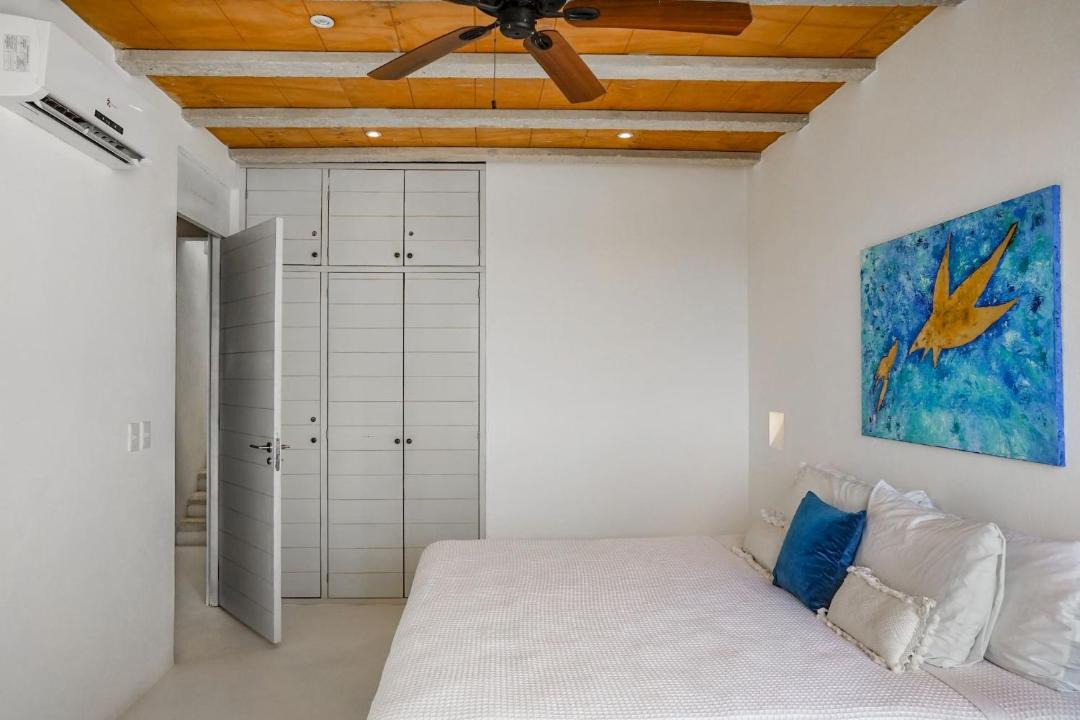 Photo of Bedroom in La Veleta
