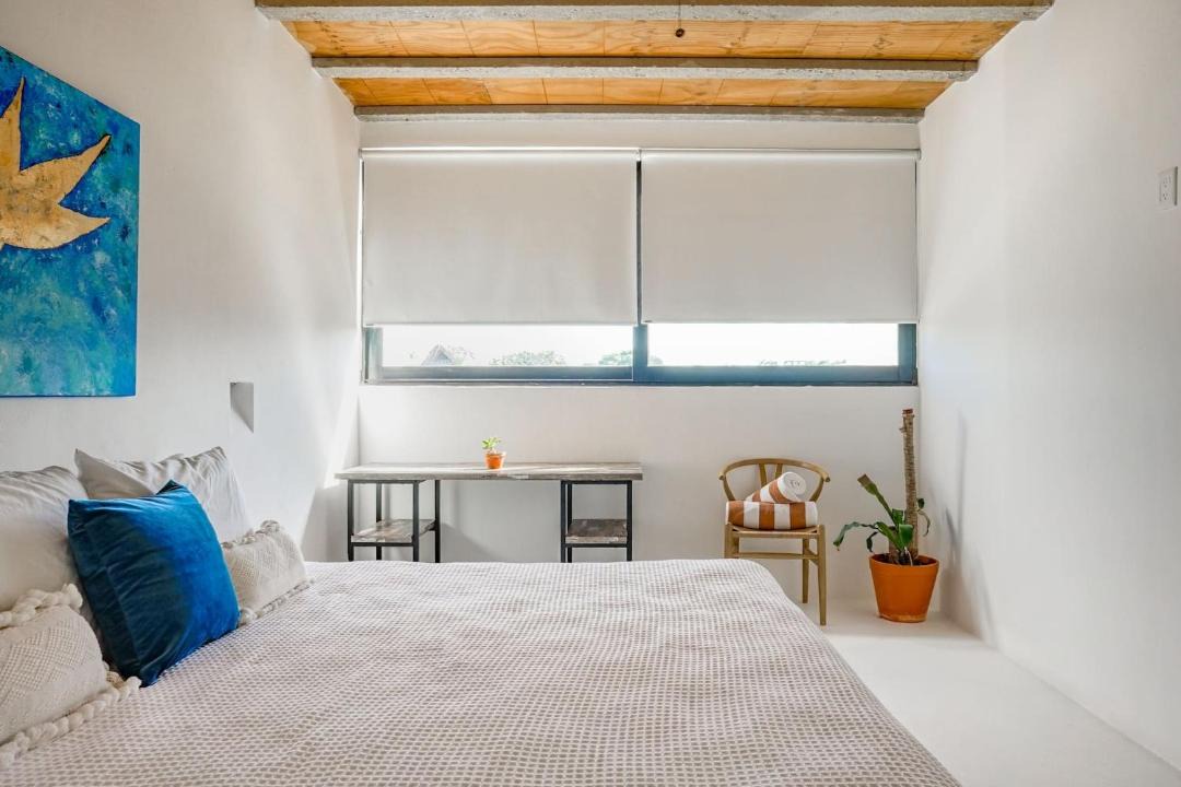Photo of Bedroom in La Veleta