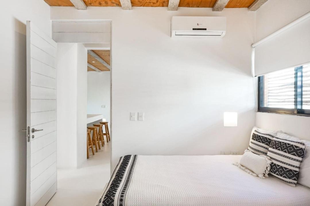 Photo of Bedroom in La Veleta