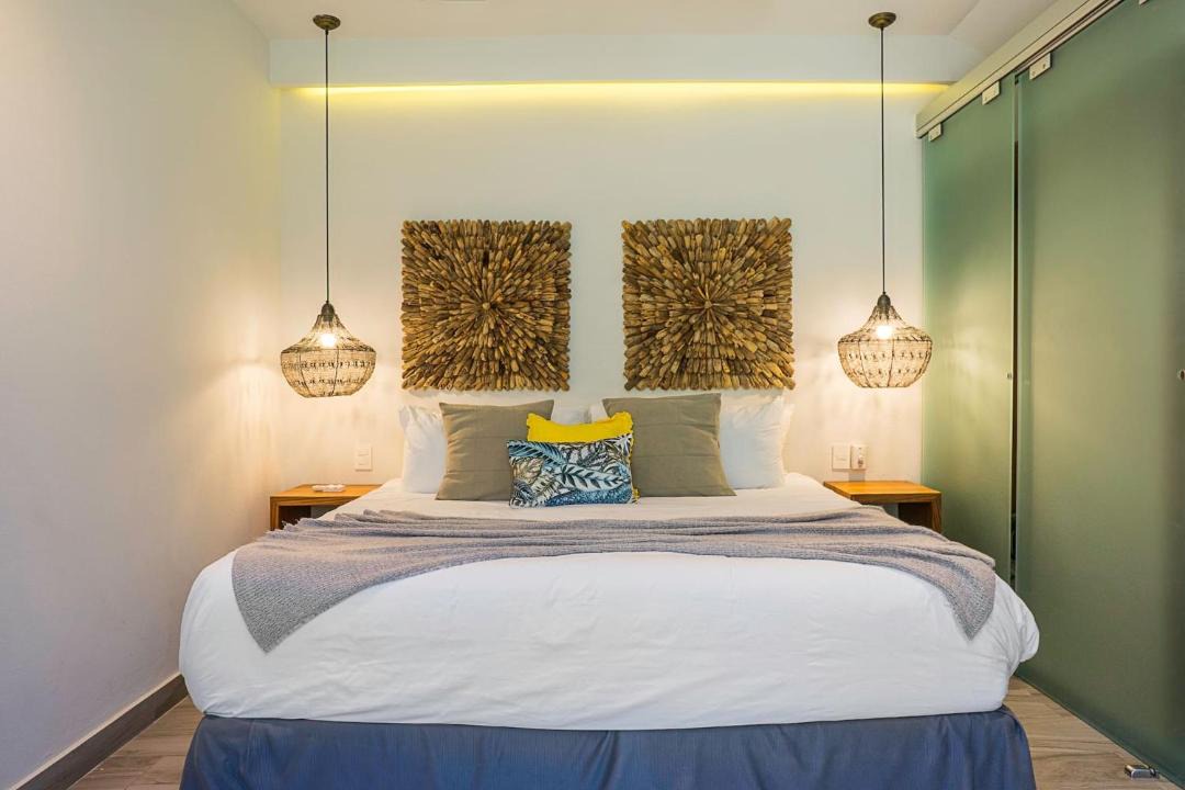 Photo of Bedroom in Xpu-Ha
