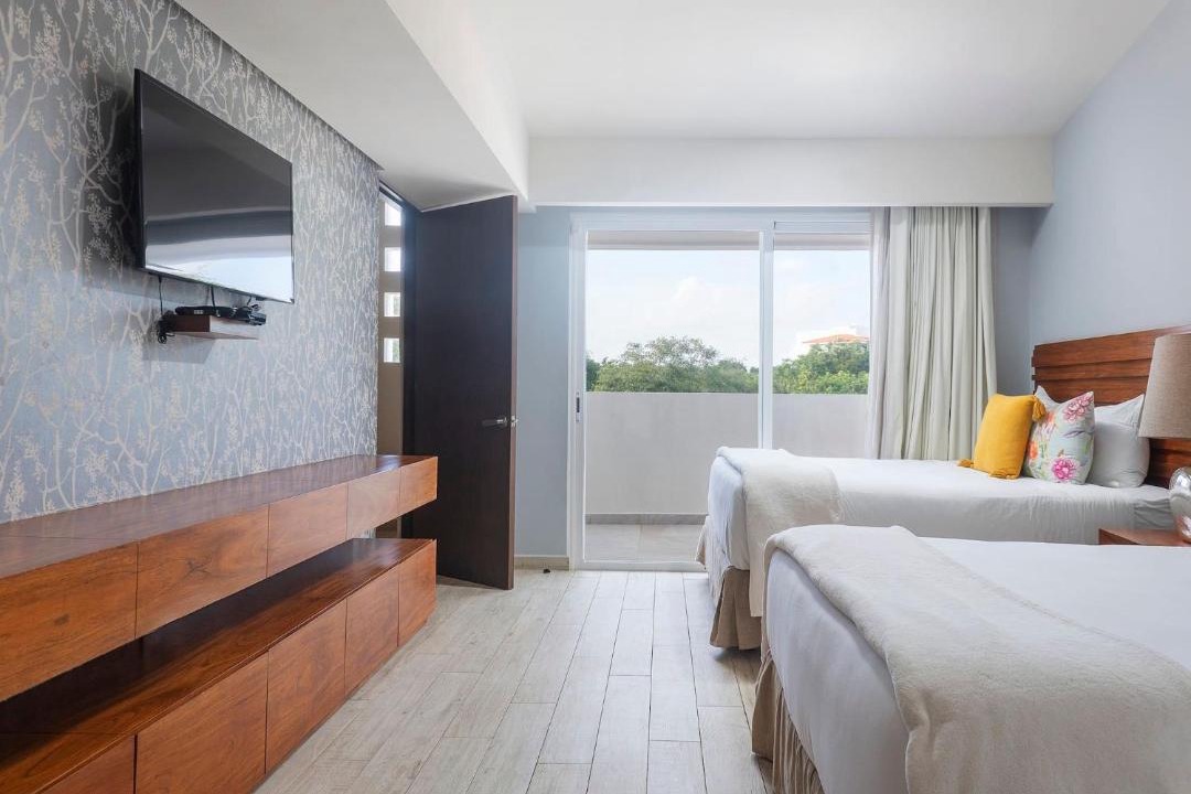 Photo of Bedroom in Xpu-Ha
