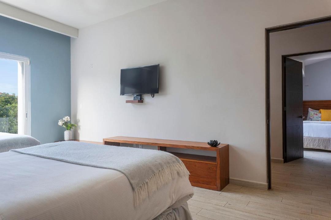 Photo of Bedroom in Xpu-Ha