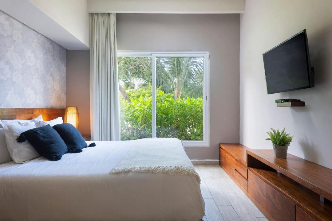 Photo of Bedroom in Xpu-Ha
