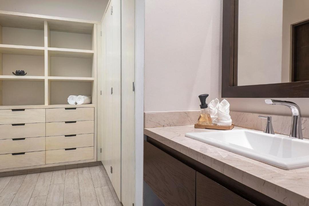 Photo of Bathroom in Xpu-Ha
