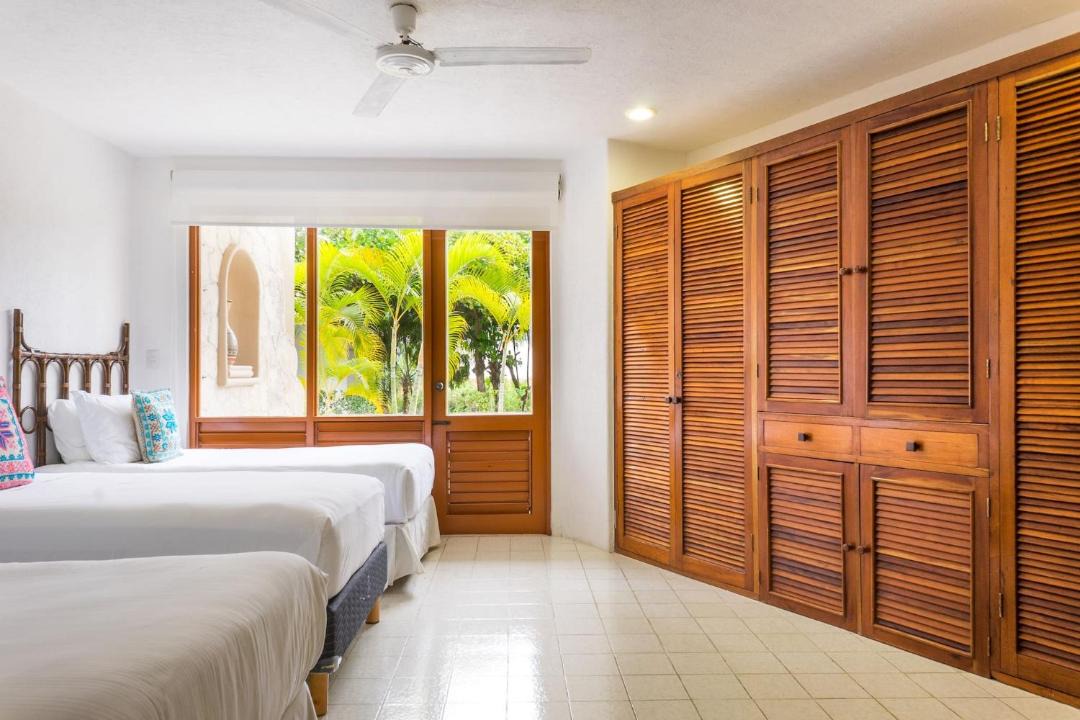 Photo of Bedroom in Playacar Fase I