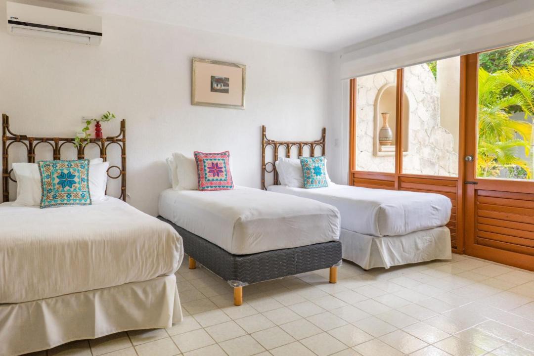 Photo of Bedroom in Playacar Fase I