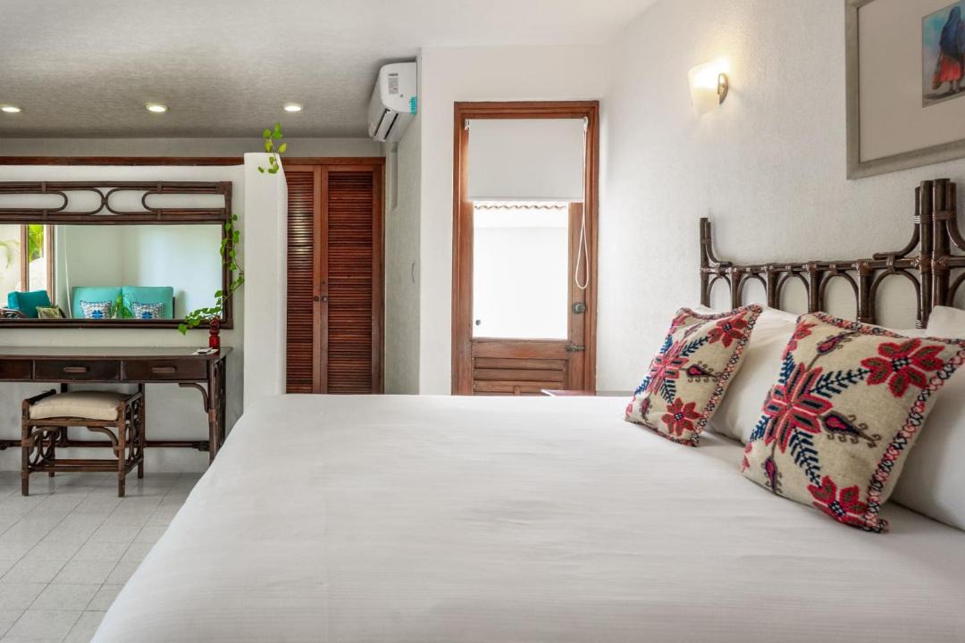 Photo of Bedroom in Playacar Fase I