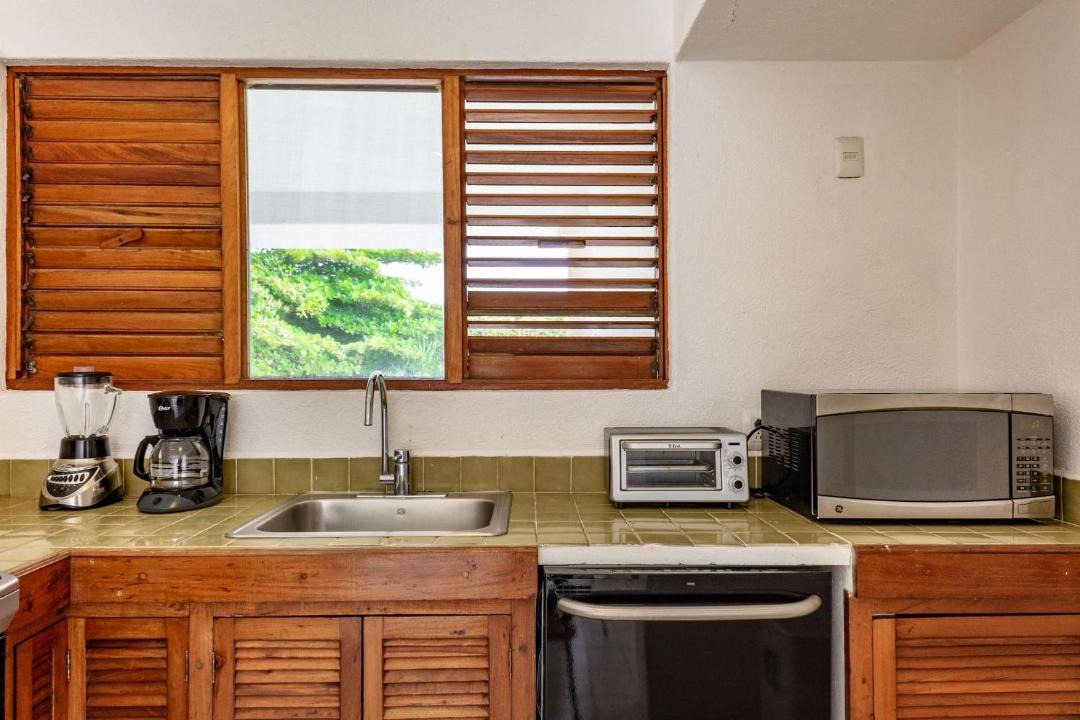 Photo of Kitchen in Playacar Fase I