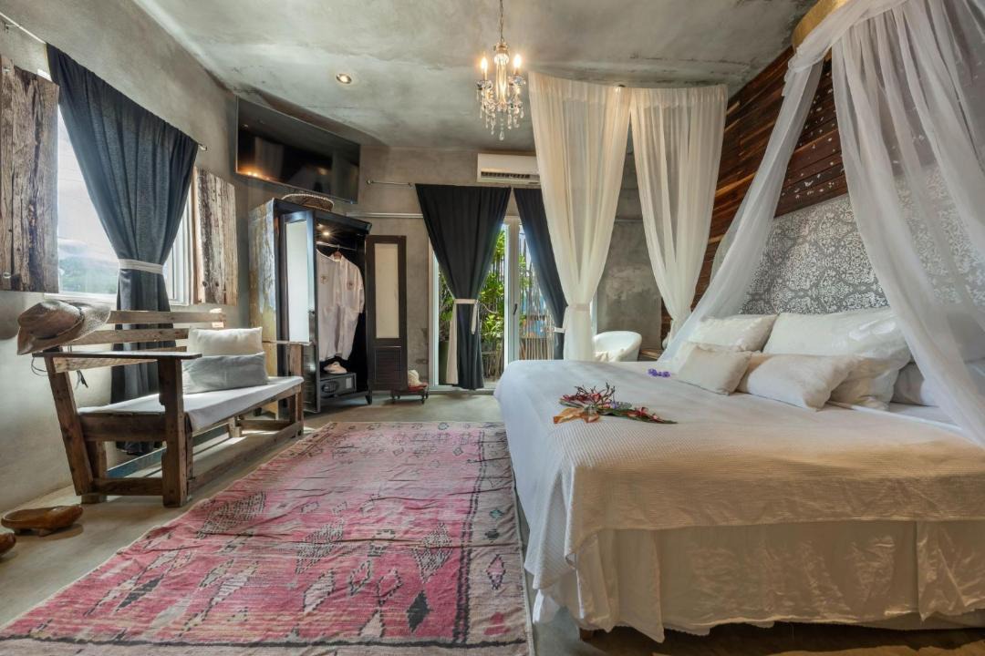 Photo of Bedroom in Centro - Supmza 001