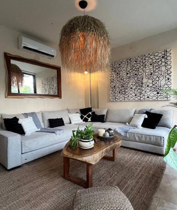 Photo of Livingroom in Zama