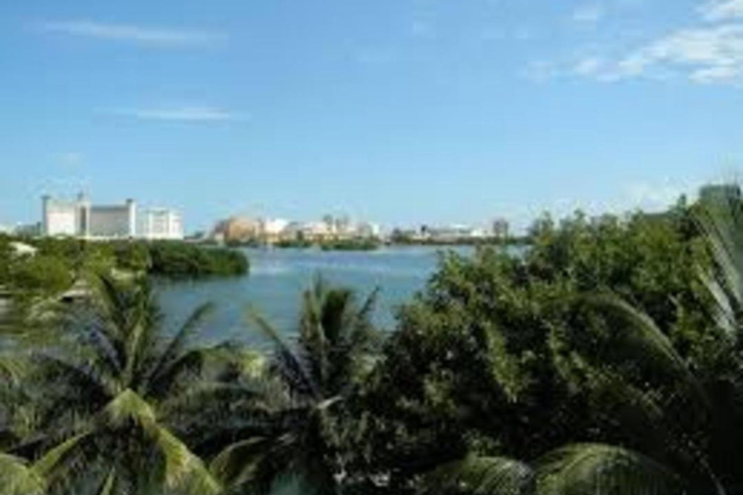 Photo of Others in Punta Cancun