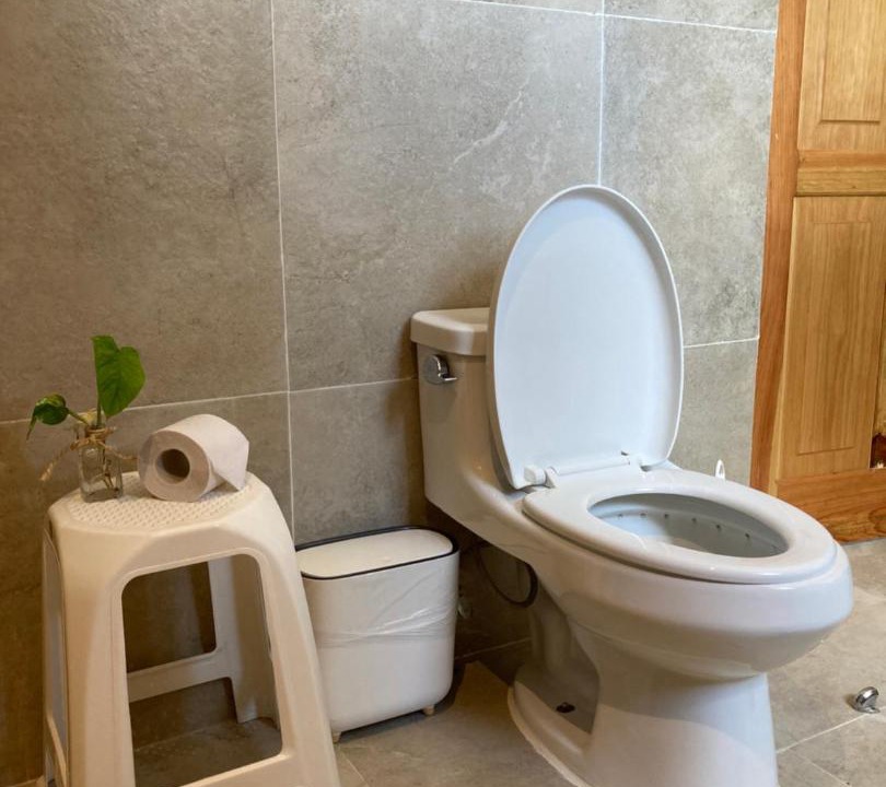 Photo of Bathroom in Colonos Cuzamil