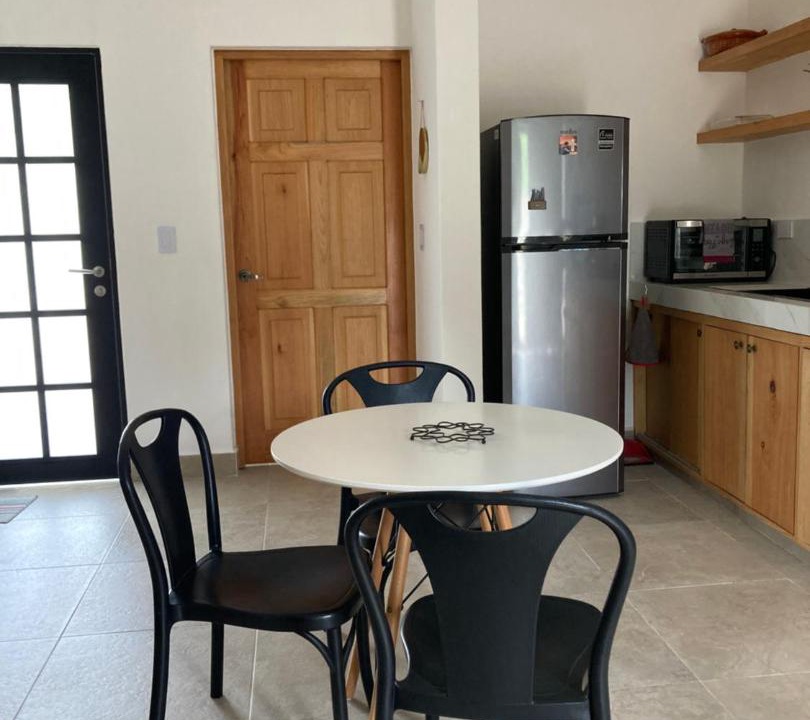 Photo of Kitchen in Colonos Cuzamil