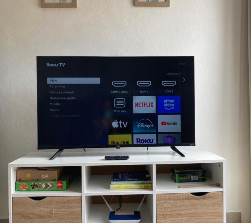 Photo of Livingroom in Colonos Cuzamil