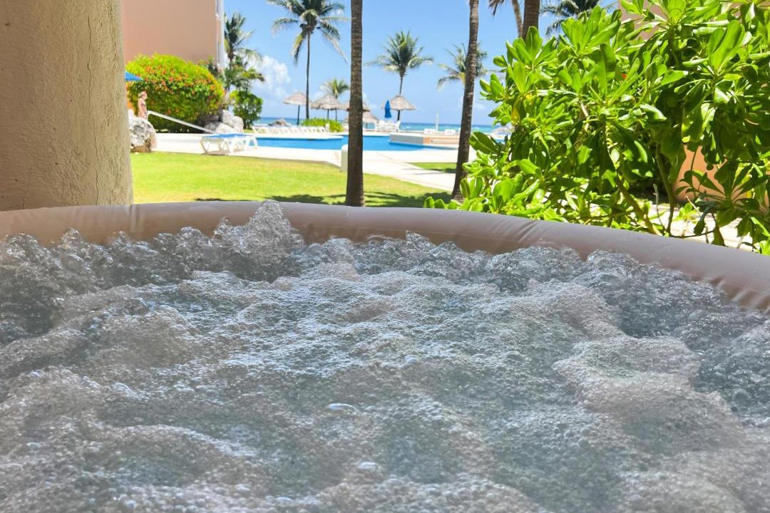 Photo of Others in Puerto Aventuras