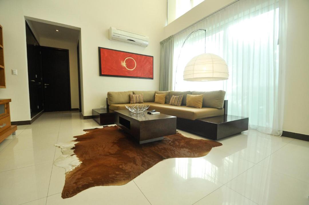 Photo of Livingroom in 12th Street