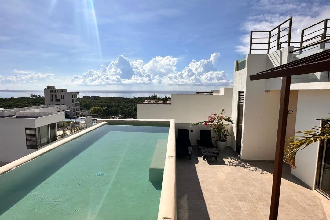 Photo of Patio Balcony in Luis Donaldo Colosio
