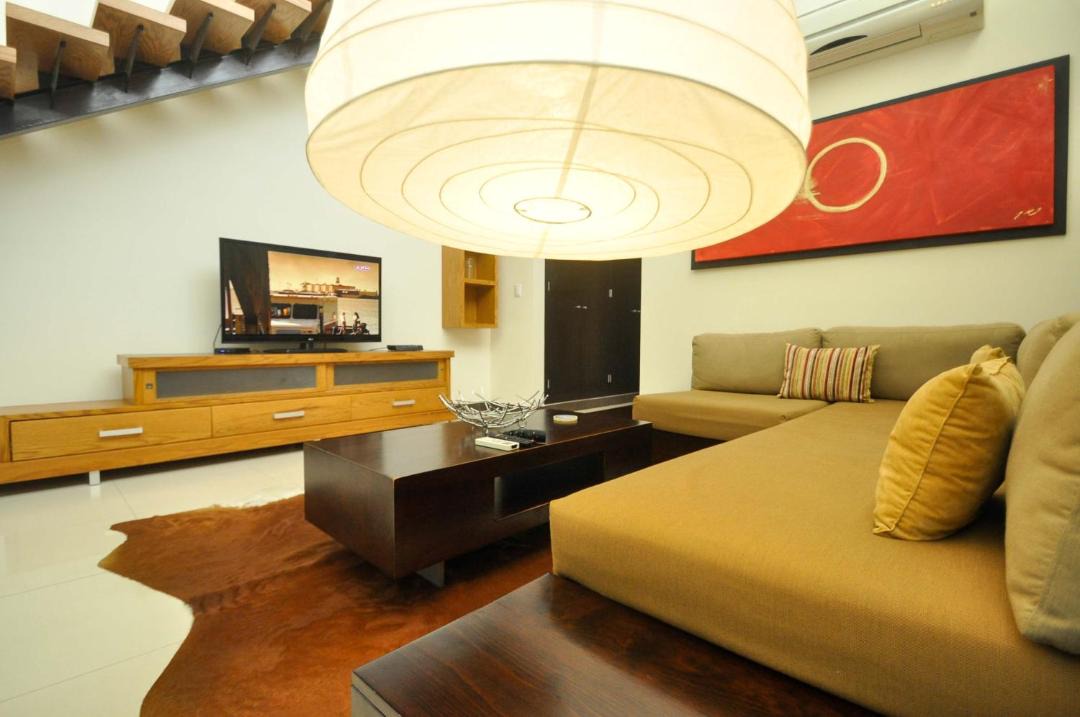 Photo of Livingroom in 12th Street
