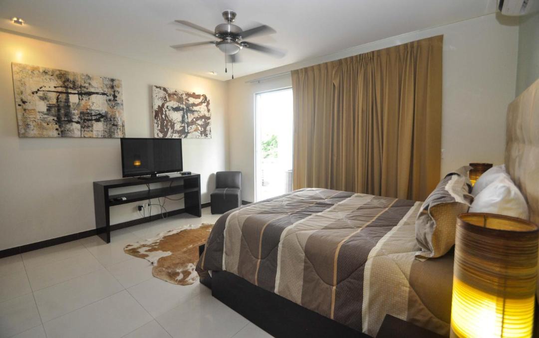 Photo of Bedroom in 12th Street