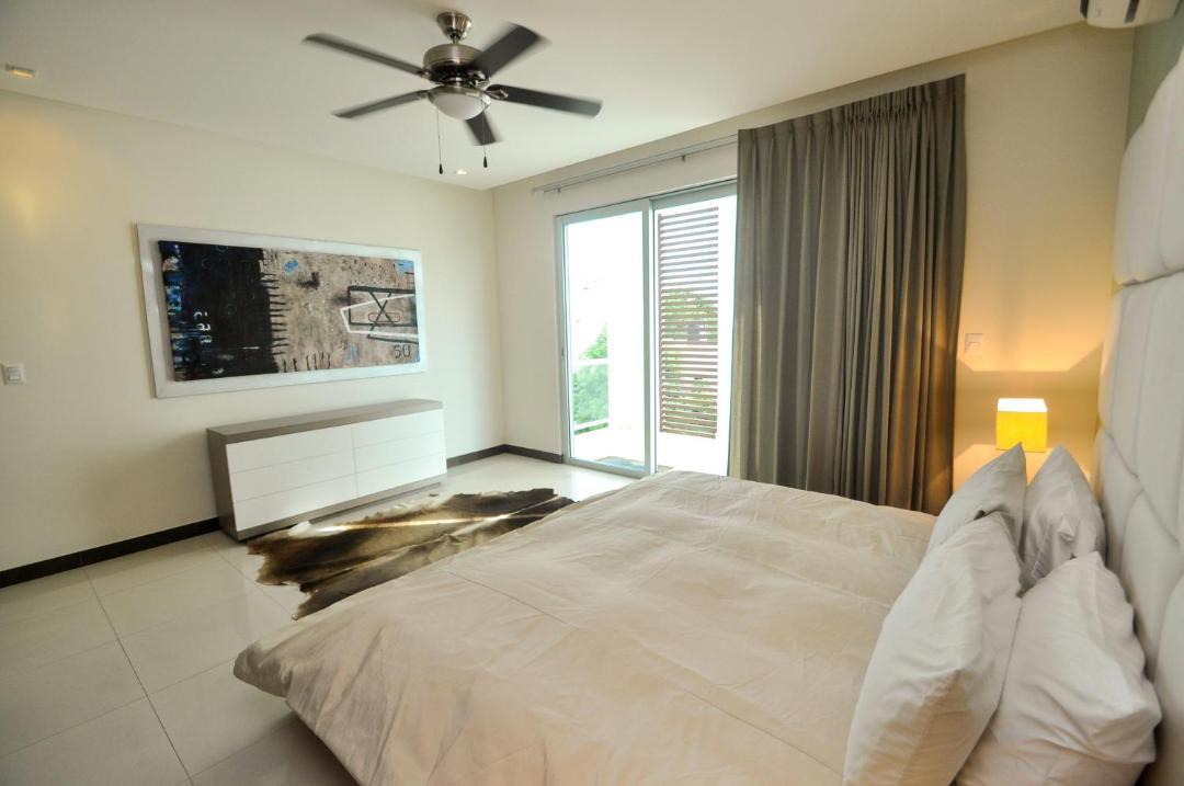 Photo of Bedroom in 12th Street