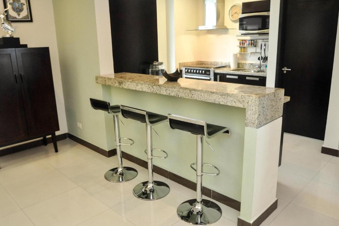 Photo of Kitchen in 12th Street