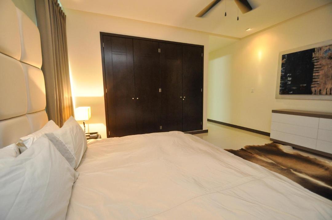 Photo of Bedroom in 12th Street