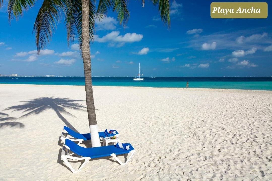Photo of Others in Punta Cancun