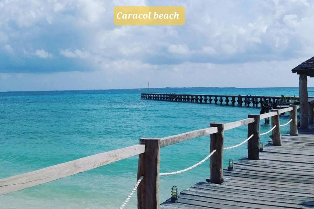 Photo of Others in Punta Cancun