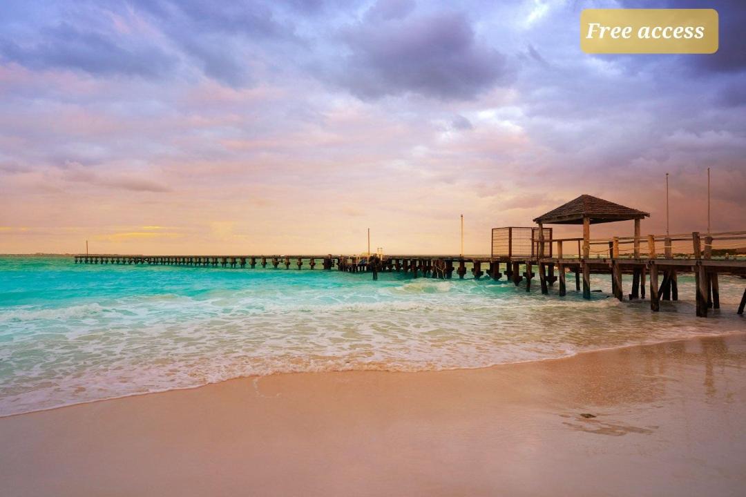 Photo of Others in Punta Cancun