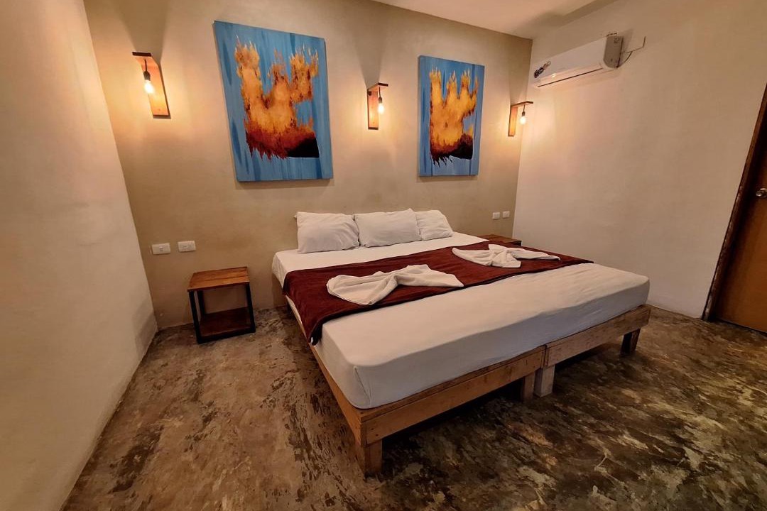 Photo of Bedroom in Gonzalo Guerrero