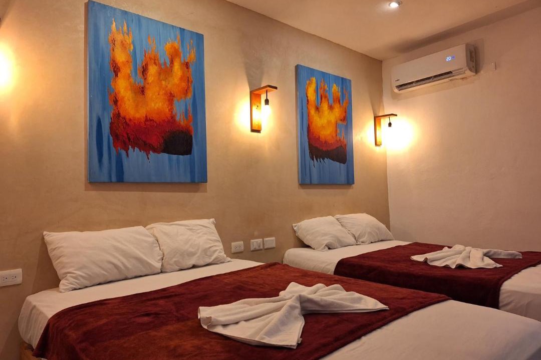 Photo of Bedroom in Gonzalo Guerrero