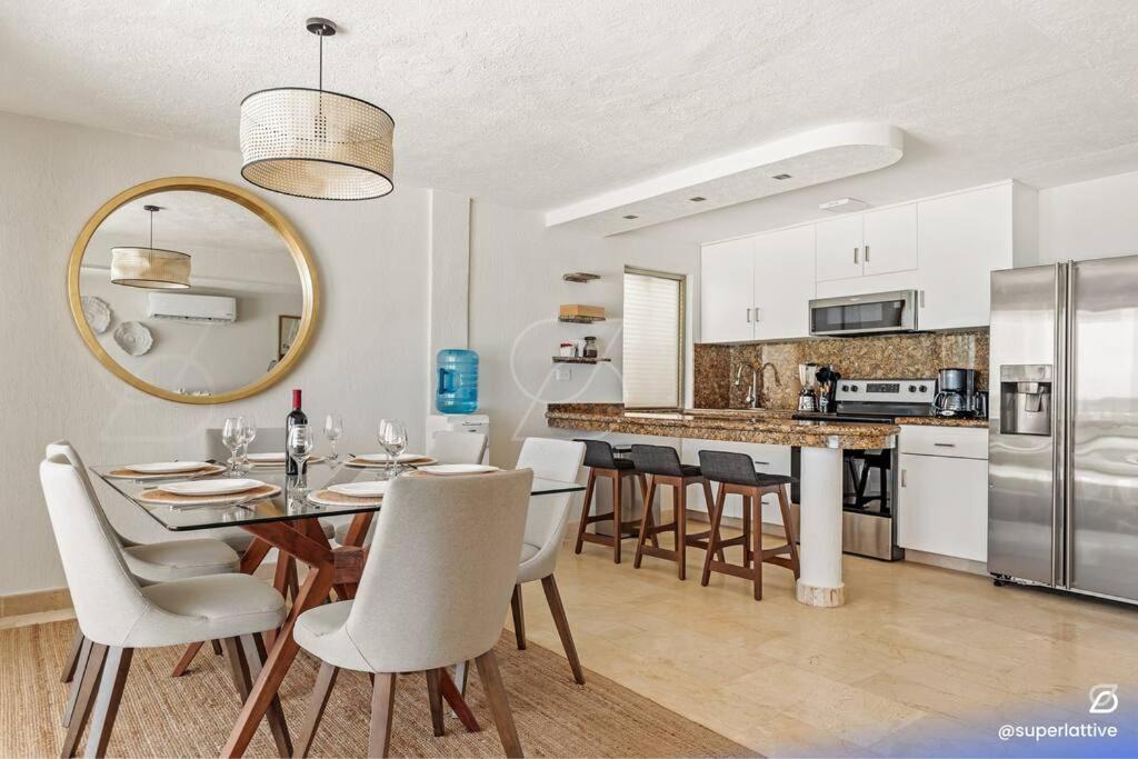 Photo of Kitchen in Zona Hotelera